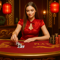 LiBet - Live Baccarat - Evolution Gaming