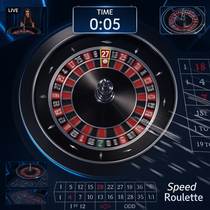 LiBet - Live Roulette - Croupiers professionnels en streaming HD