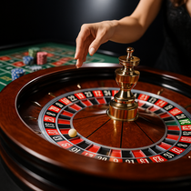 LiBet - Live Roulette - Evolution Gaming