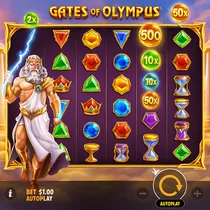 LiBet - Gonzo's Quest Slot Game - Avalanche wins en cascade