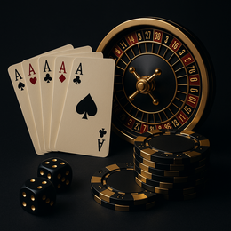 LiBet Login Background